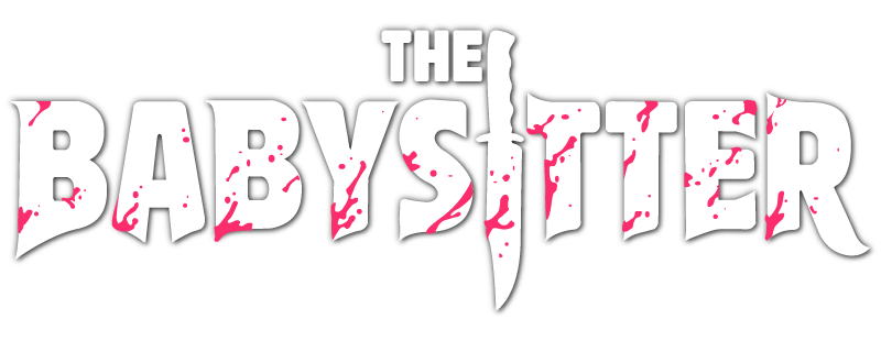The Babysitter logo