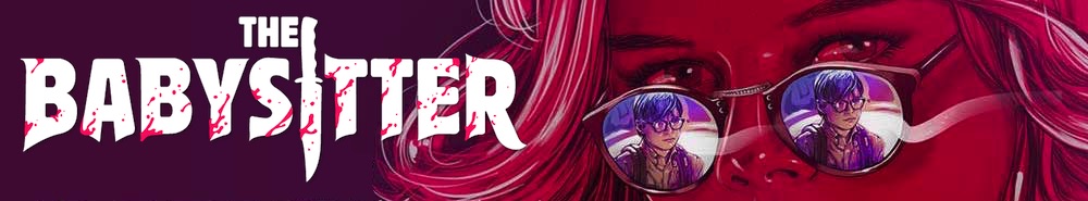 The Babysitter banner