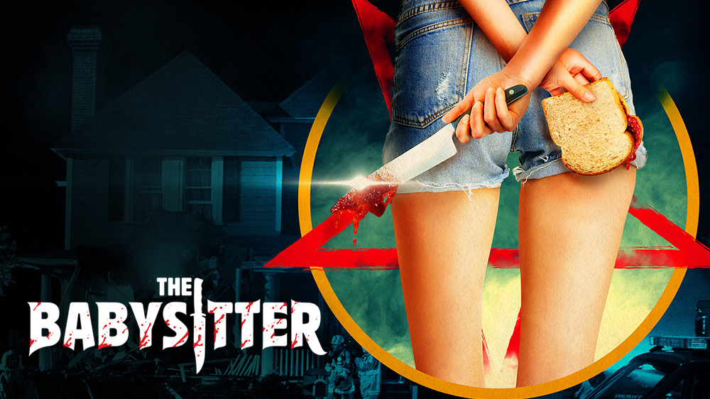 The Babysitter