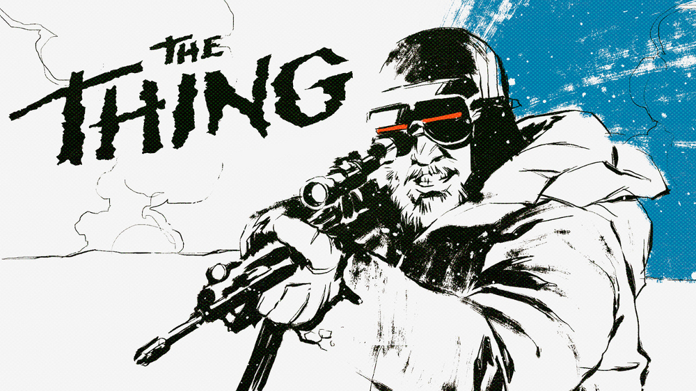The Thing