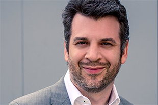 John Zaozirny