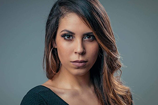 Gigi Saul Guerrero