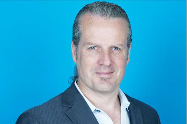 Glenn Cockburn