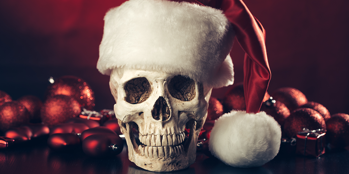 Horror Writer Gifts