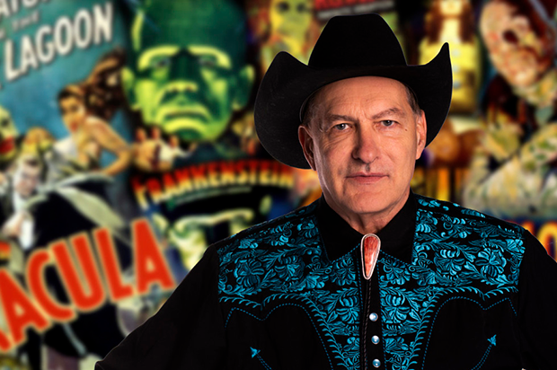 Joe Bob Briggs #mutantfam