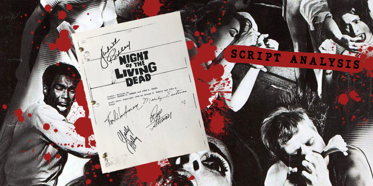 Night of the Living Dead