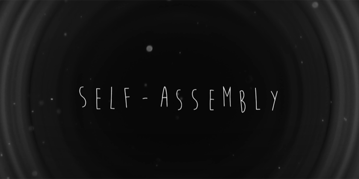Self-Assembly Short Film