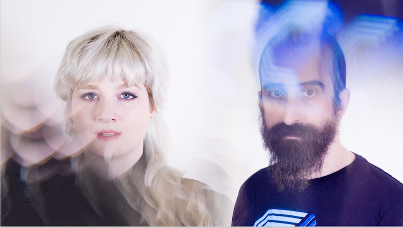Sophia & Michael for their company Launch Over Productions