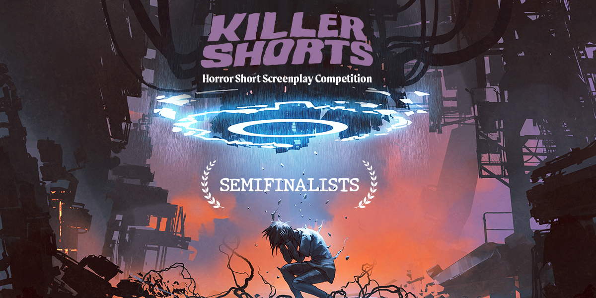 Killer Shorts Semifinalists
