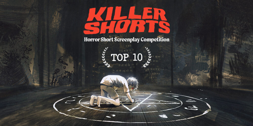 Killer Shorts Finalists