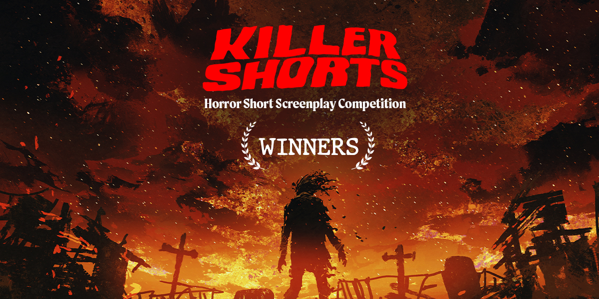 Killer Shorts Winners