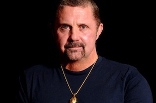 Kane Hodder