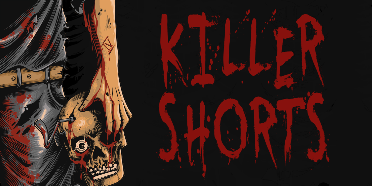 Killer Shorts