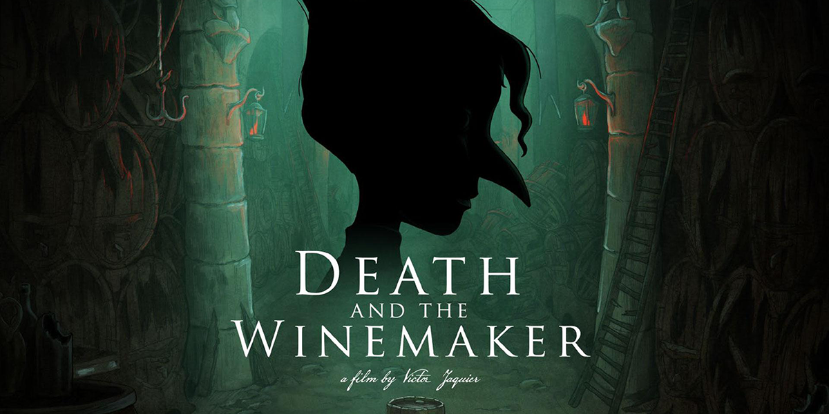 Death and the Winemaker