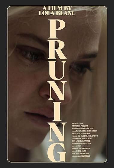 Pruning short film review
