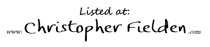 Christopher Fielden